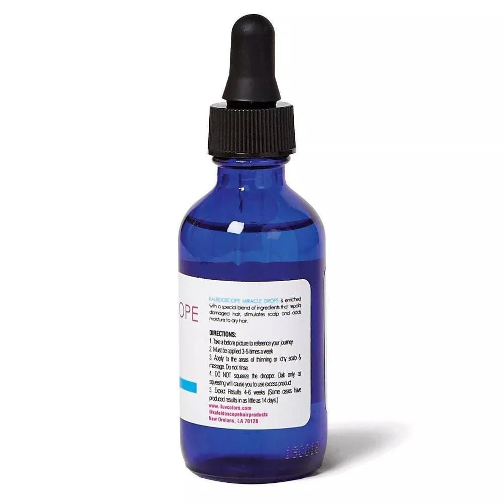 Kaleidoscope Miracle Drops 2 oz.