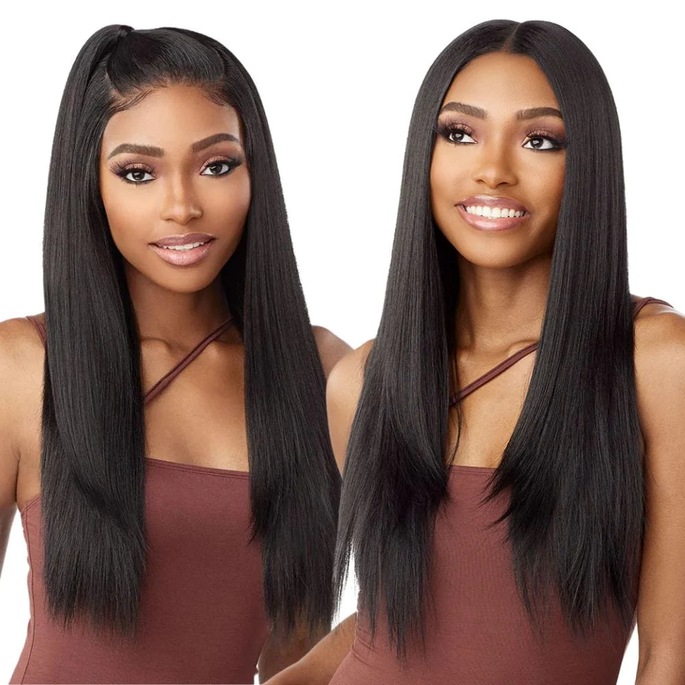 Sensationnel Cloud 9 What Lace 13x6 Lace Frontal Wig - Mariella 26