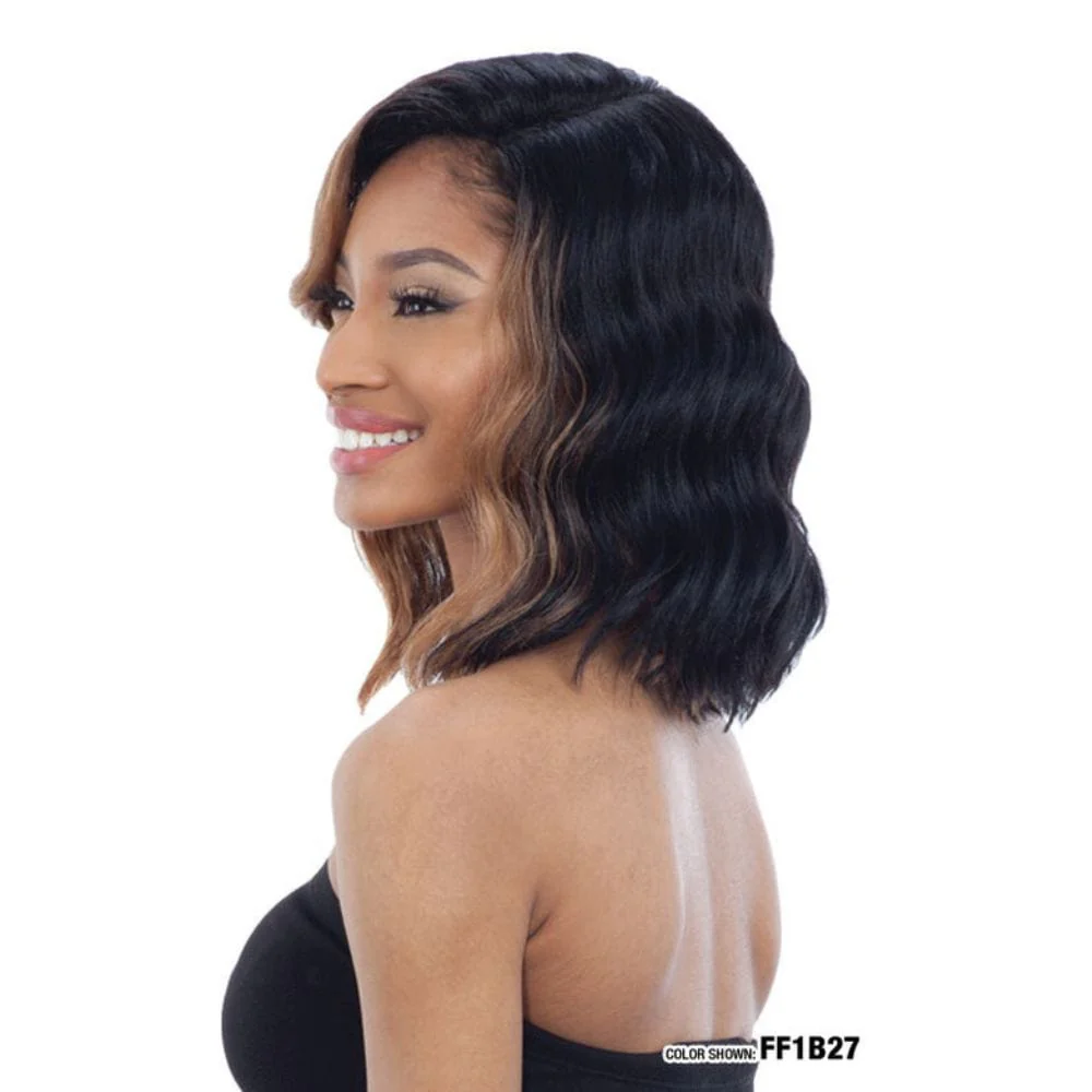 FreeTress Equal Synthetic Lace Part Wig - Val