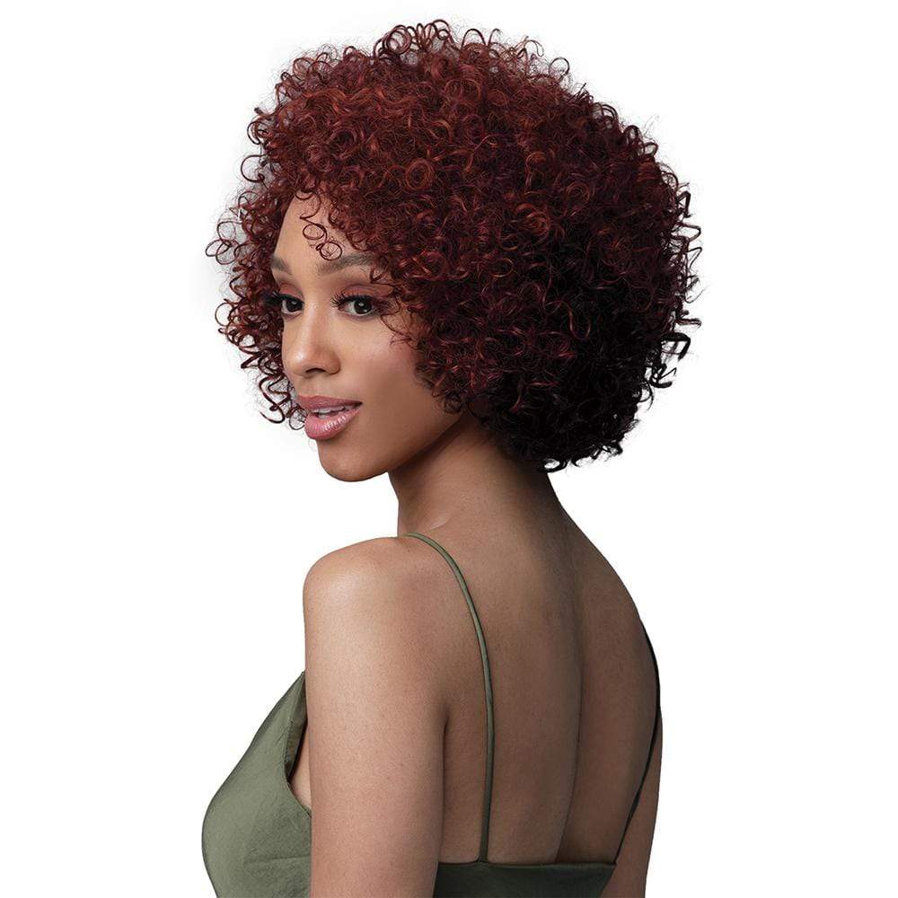 Bobbi Boss Synthetic Boss Wig - M562 Ardith