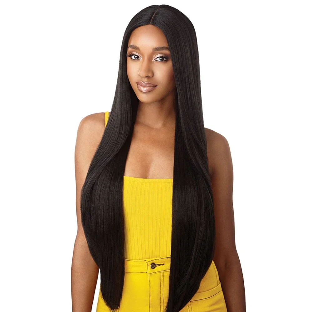 Outre The Daily Wig Synthetic Lace Part Wig - Kyla