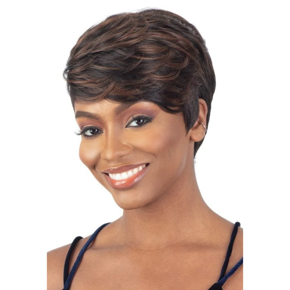 FreeTress Equal Synthetic Wig - Lite Wig 016