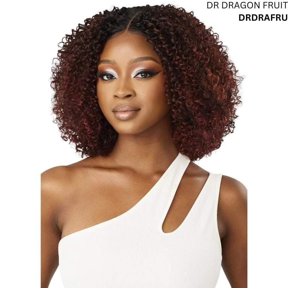 Outre EveryWear Synthetic Lace Front Wig - Every 32