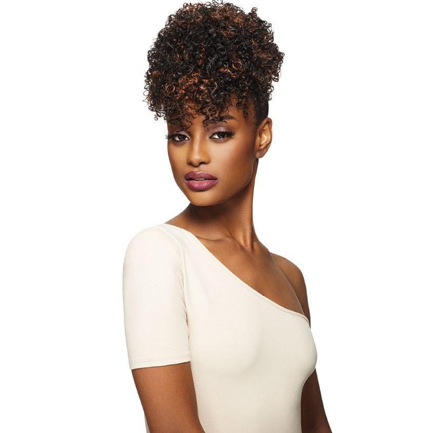 Outre Timeless Pineapple Ponytail - Sweetie