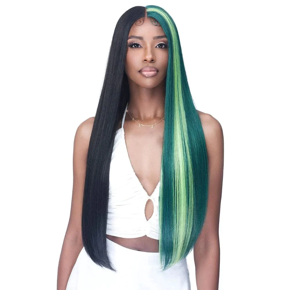 Bobbi Boss 13x4 Glueless Lace Frontal Wig - MLF685 Norah
