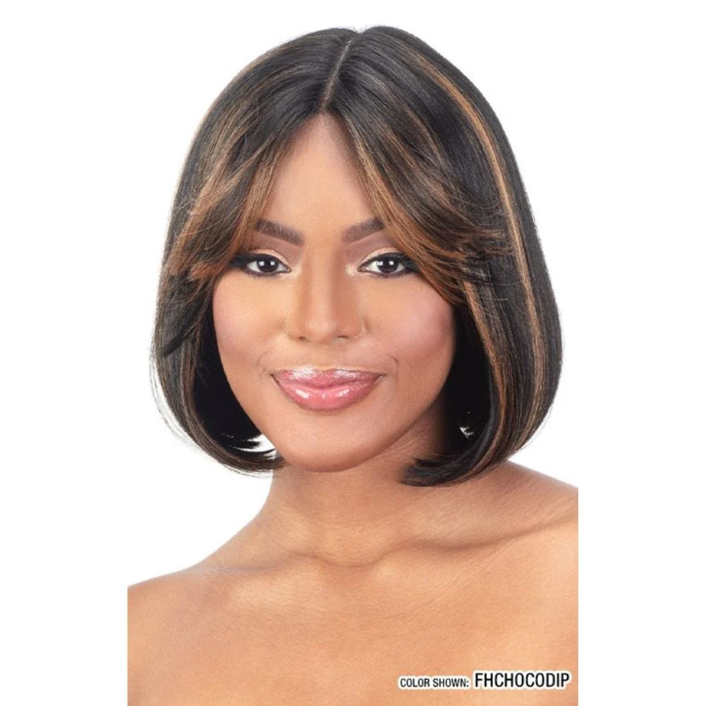 Shake-N-Go Organique HD Lace Front Wig - Gavina