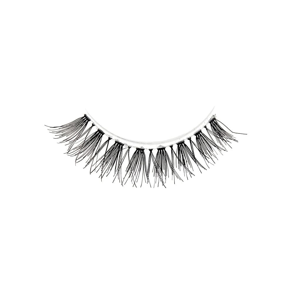 iEnvy by Kiss Wispy Style Premium Human Hair Lashes - KPE64