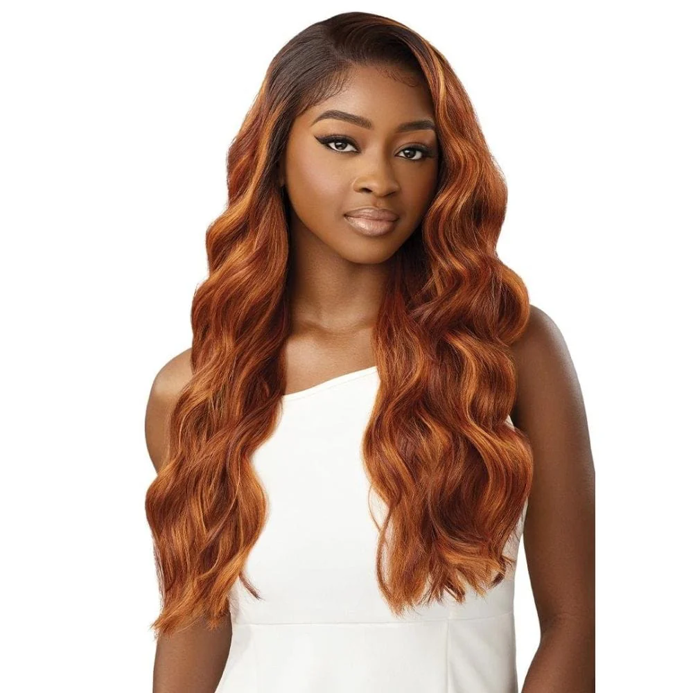 Outre Perfect Hairline 13x5 Lace Frontal Wig - Elanor