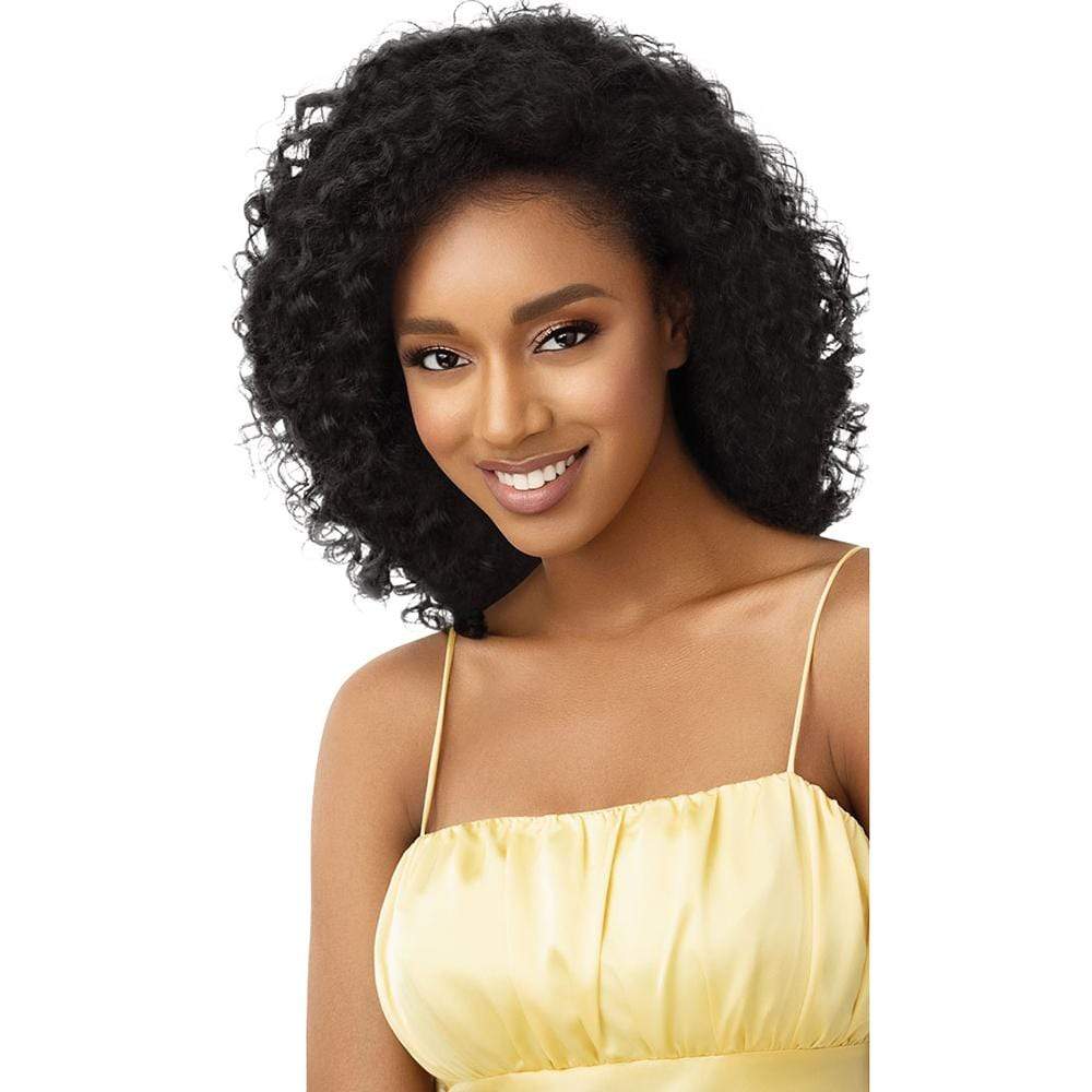 Outre Converti-Cap Synthetic Half Wig - Beach Babe