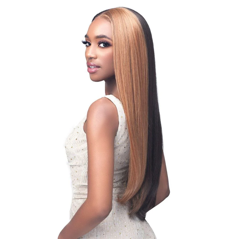 Bobbi Boss 13x4 Glueless Lace Frontal Wig - MLF261 Camila