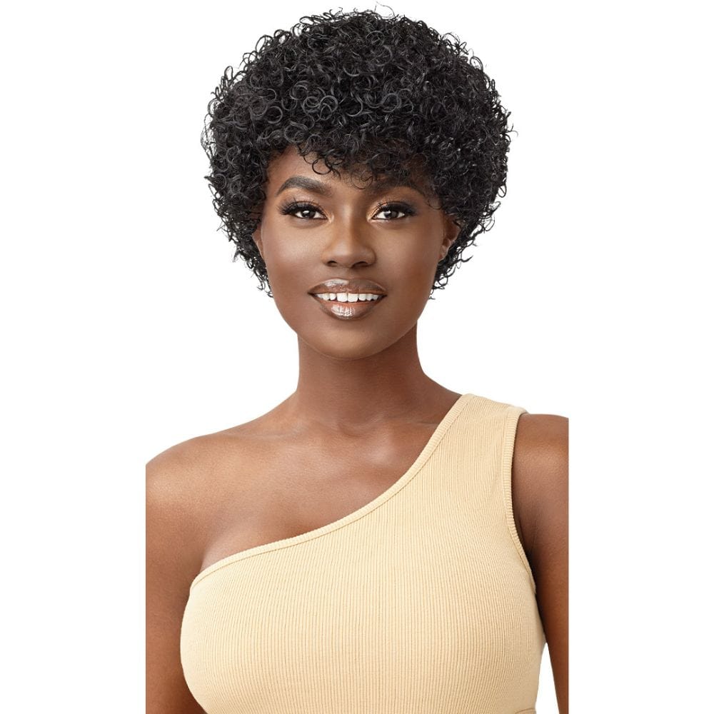 Outre Wigpop Synthetic Full Wig - Lakisha