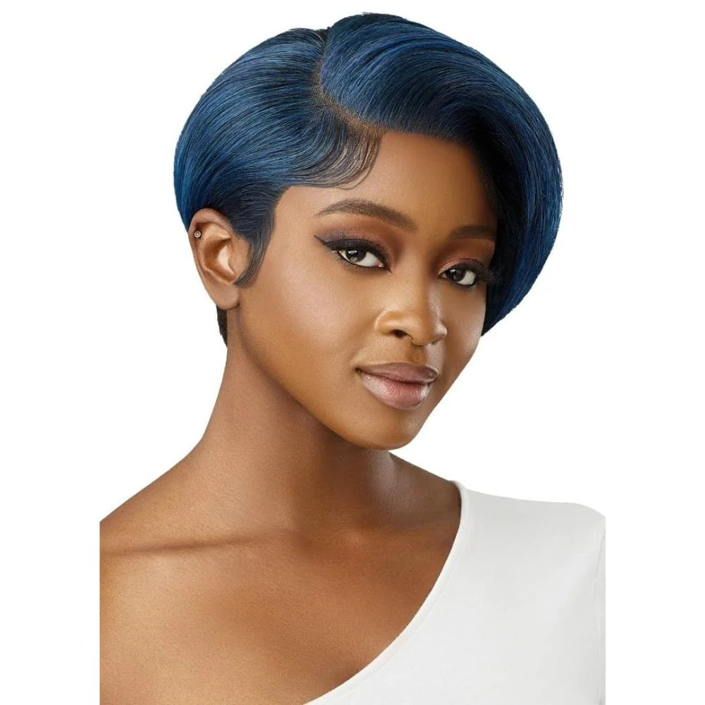Outre Perfect Hairline 13x4 Lace Frontal Wig - Addy
