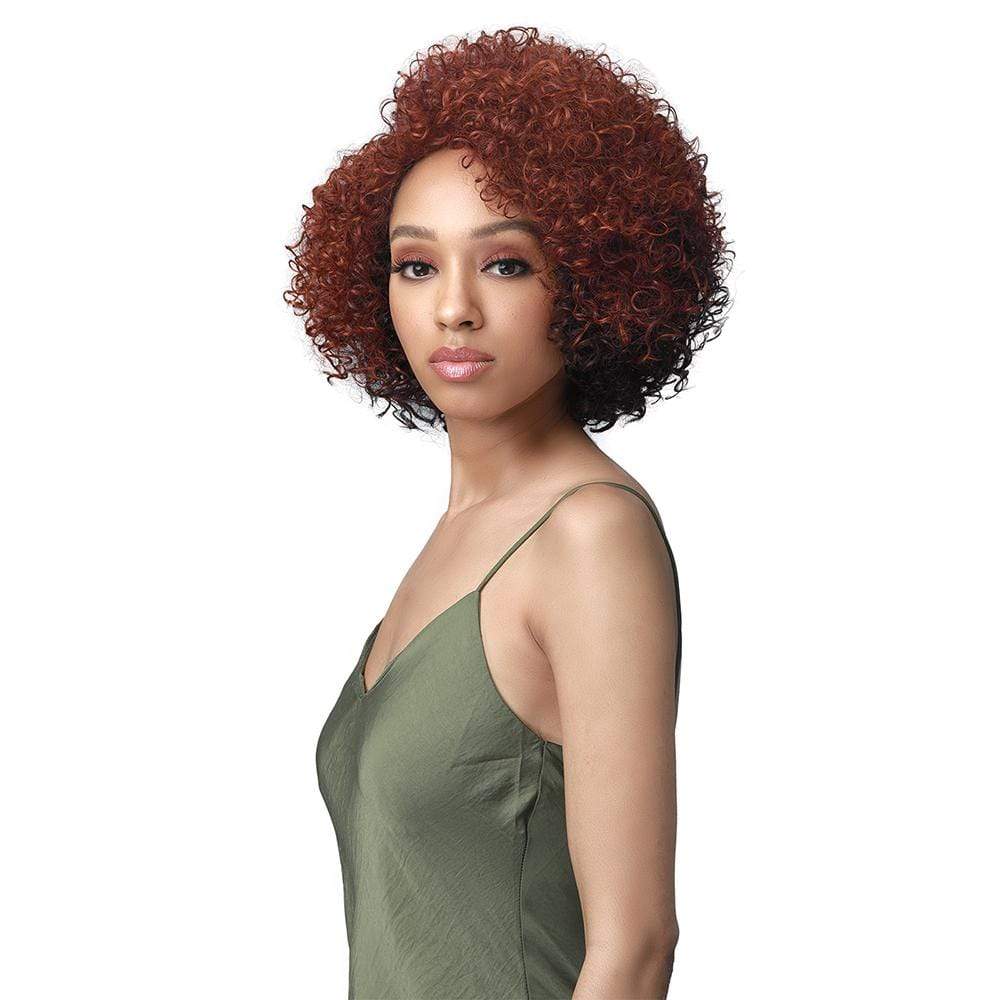 Bobbi Boss Synthetic Boss Wig - M562 Ardith