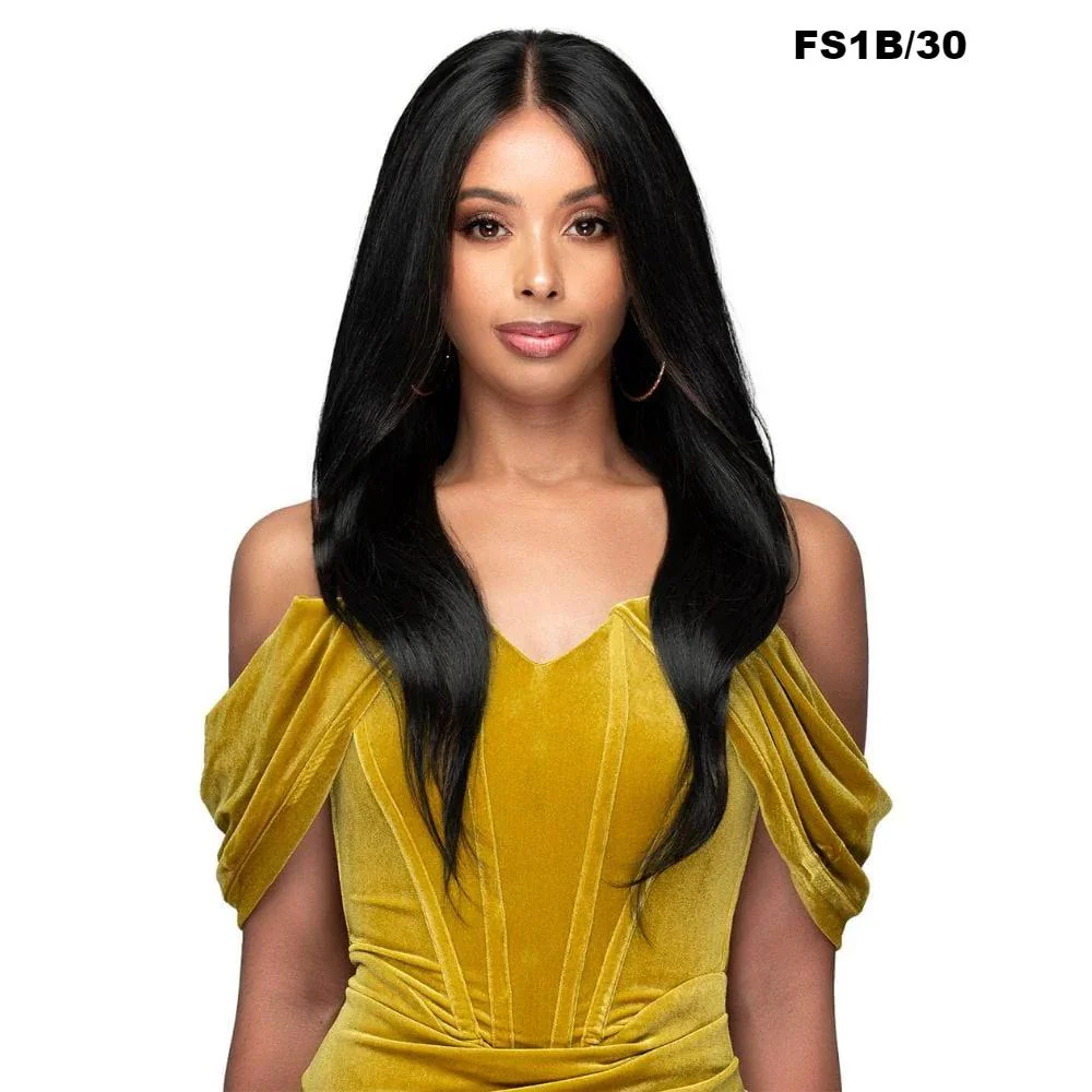 Bobbi Boss Miss Origin Full Lace Wig - FLB002 Lauren