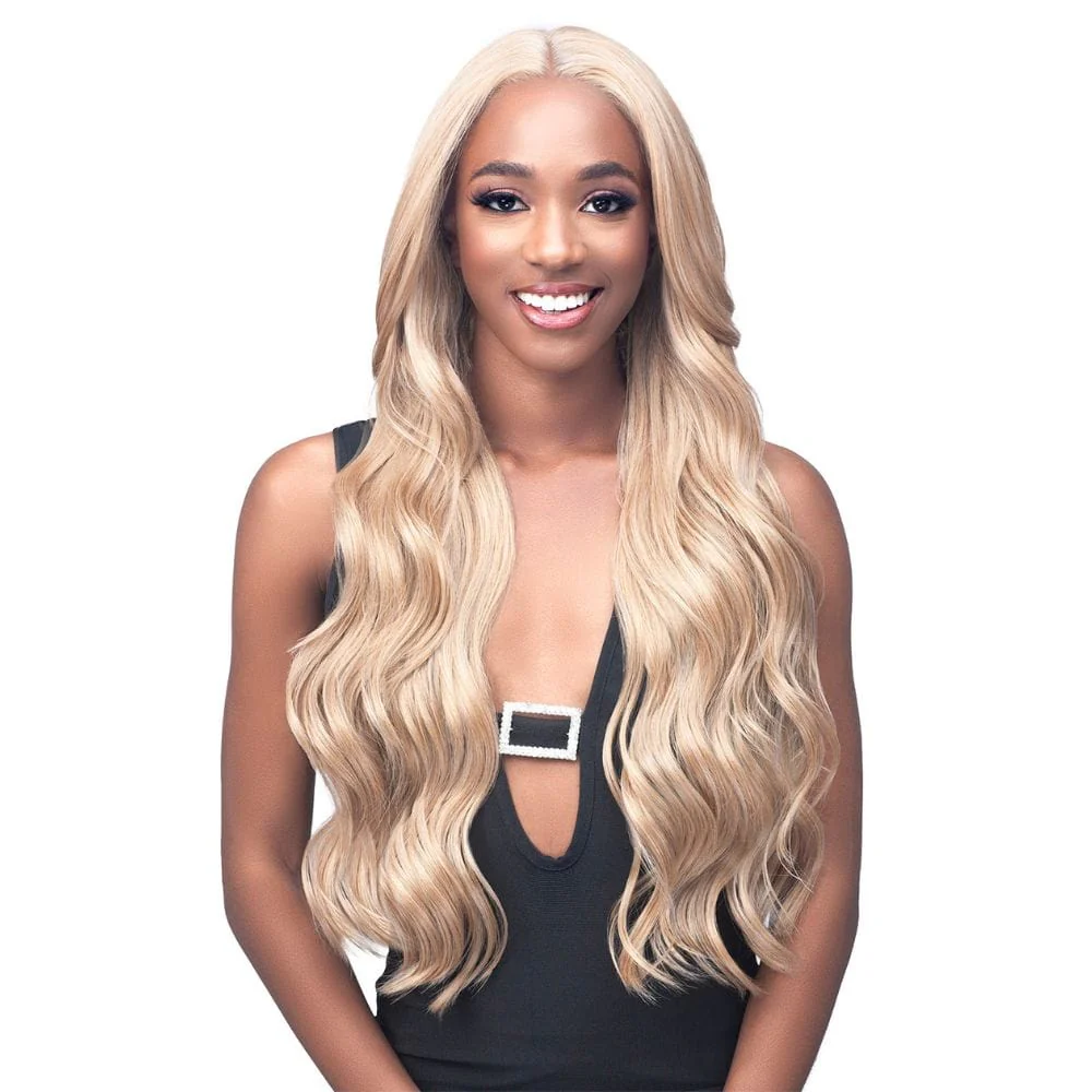 Bobbi Boss 13x7 Glueless Lace Frontal Wig - MBLF005 Antonia
