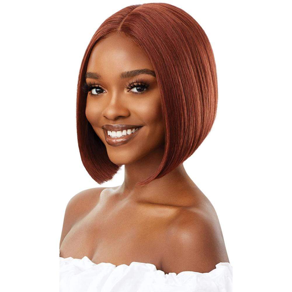 Outre EveryWear Synthetic Lace Front Wig - Every 1