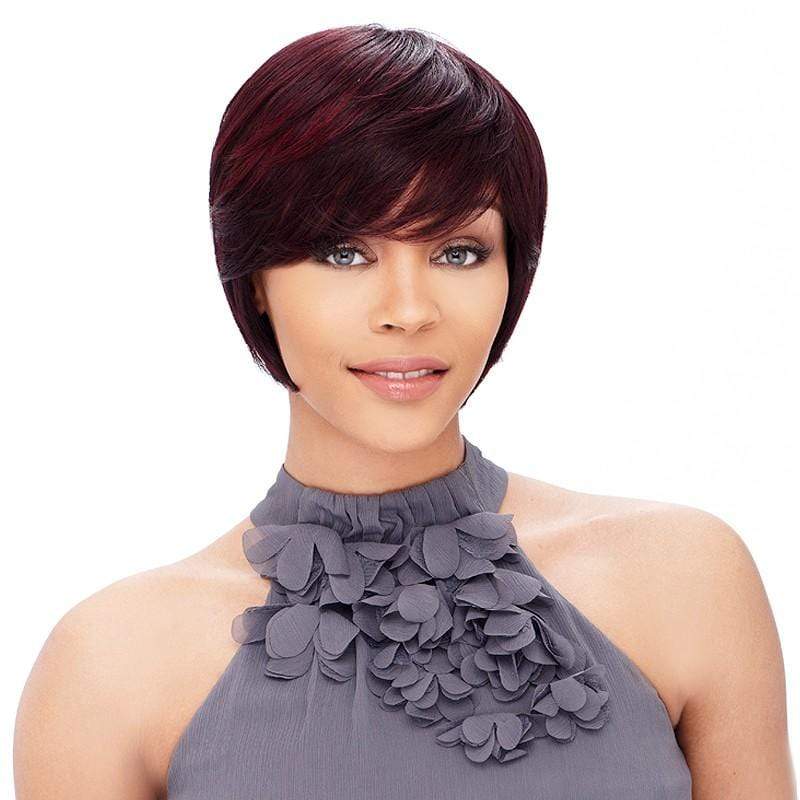 It's A Wig! 100% Human Hair Wig - Victoria