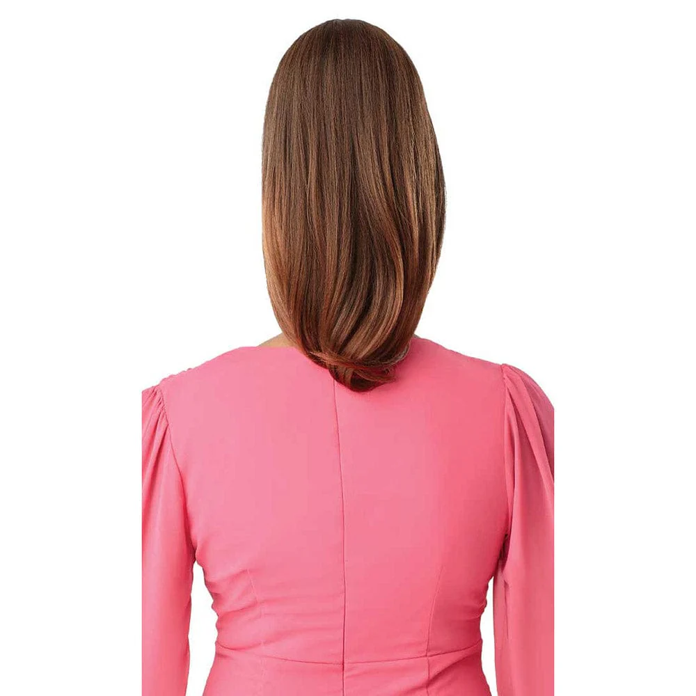 Outre Synthetic Pretty Quick Ponytail - Miri