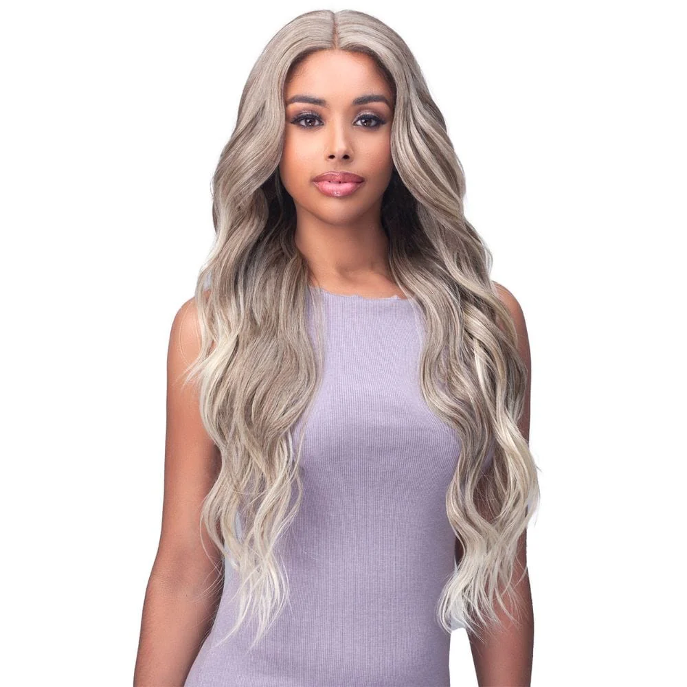 Bobbi Boss Blonde Series HD Lace Front Wig - MLF924 Atlas