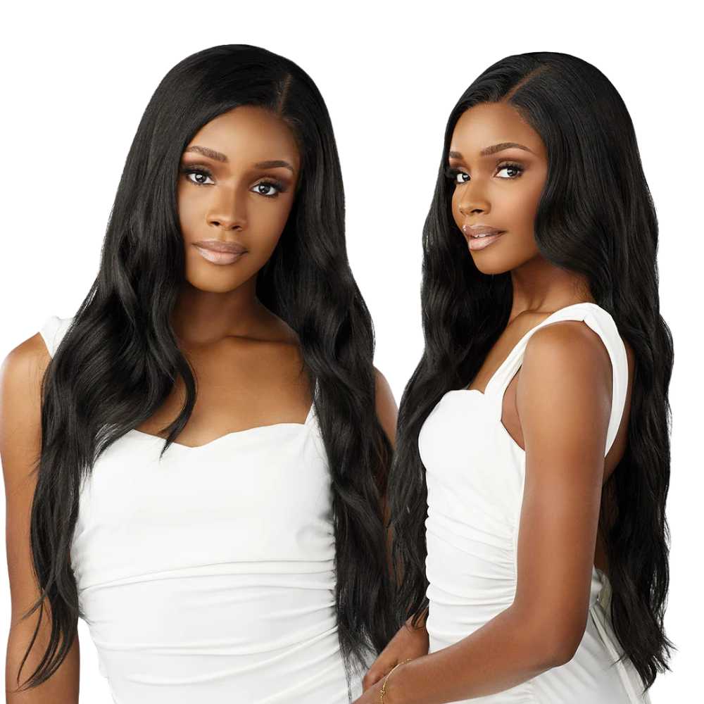 Sensationnel Bare Lace Glueless 100% Full Lace Wig - Unit 5