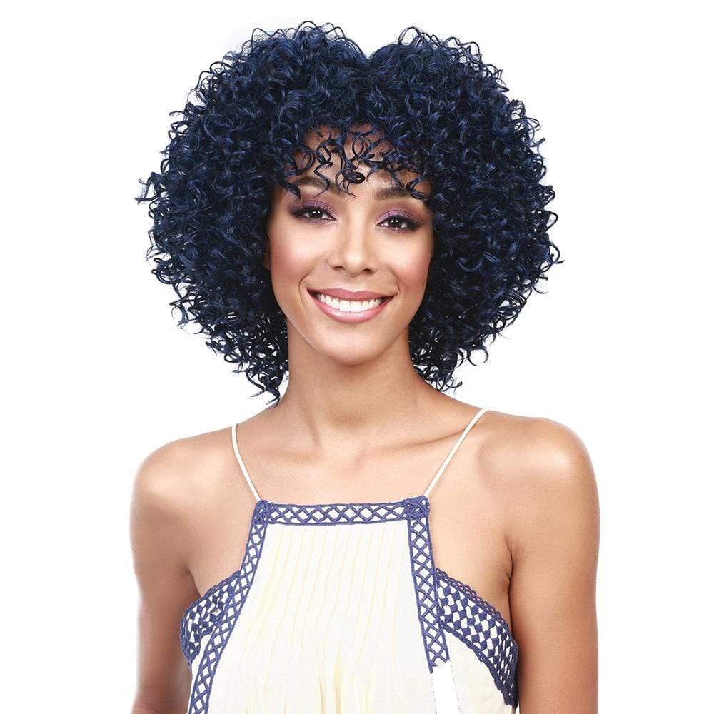 Bobbi Boss Premium Synthetic Wig - M707 Buttercup