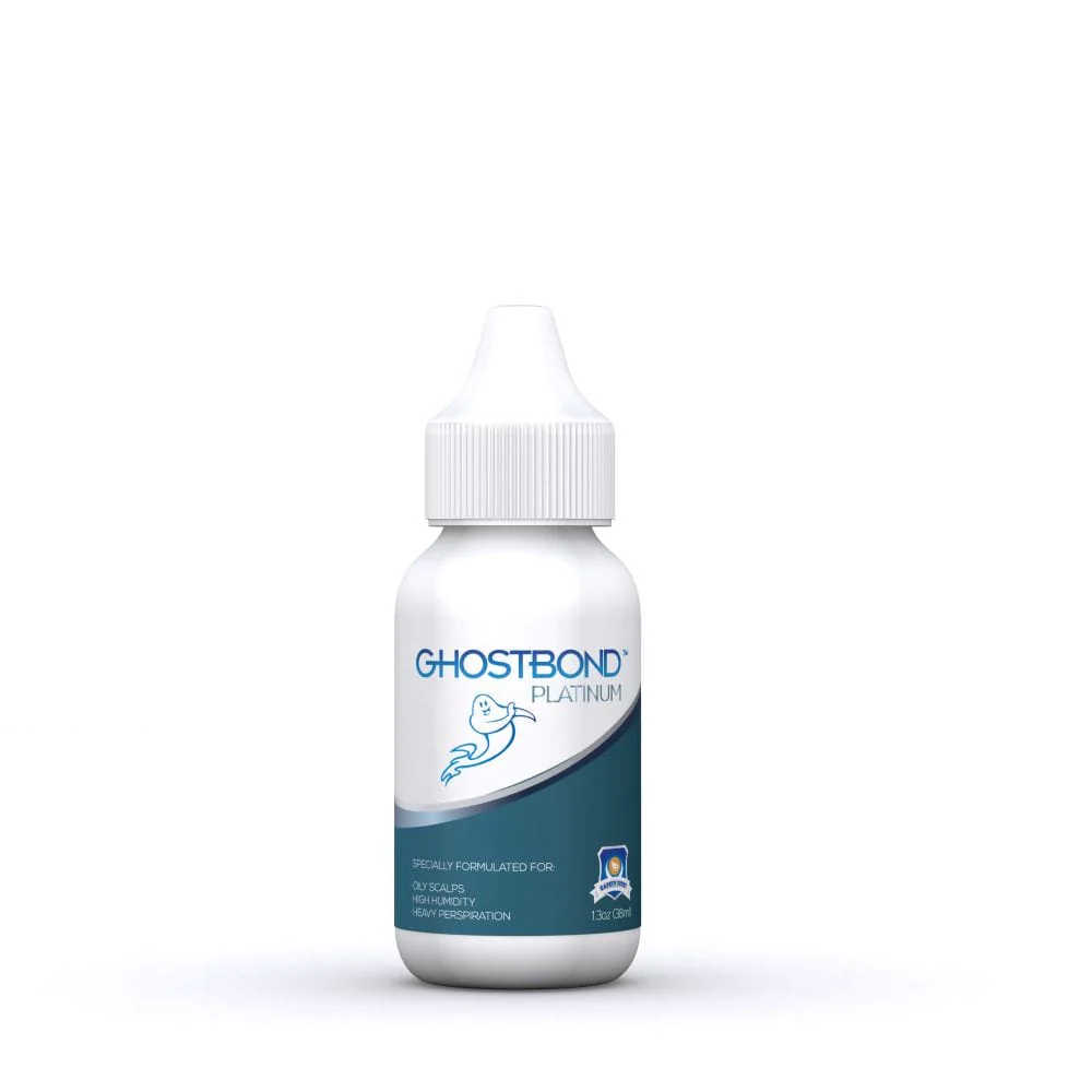 GHOSTBOND™ Platinum