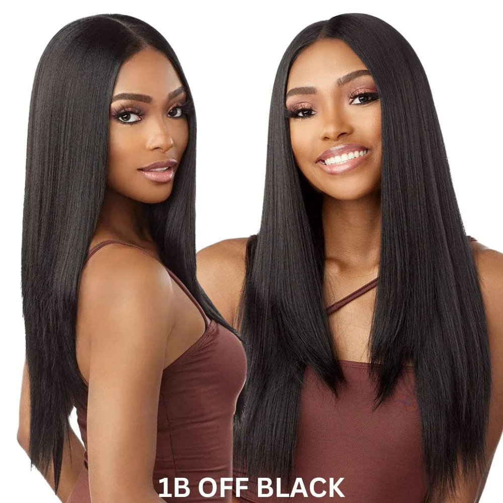 Sensationnel Cloud 9 What Lace 13x6 Lace Frontal Wig - Mariella 26