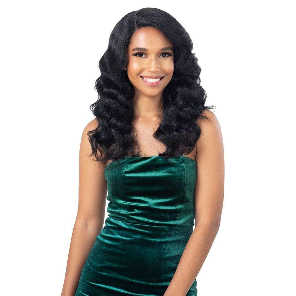 FreeTress Equal Level Up HD Lace Front Wig - Sylvie