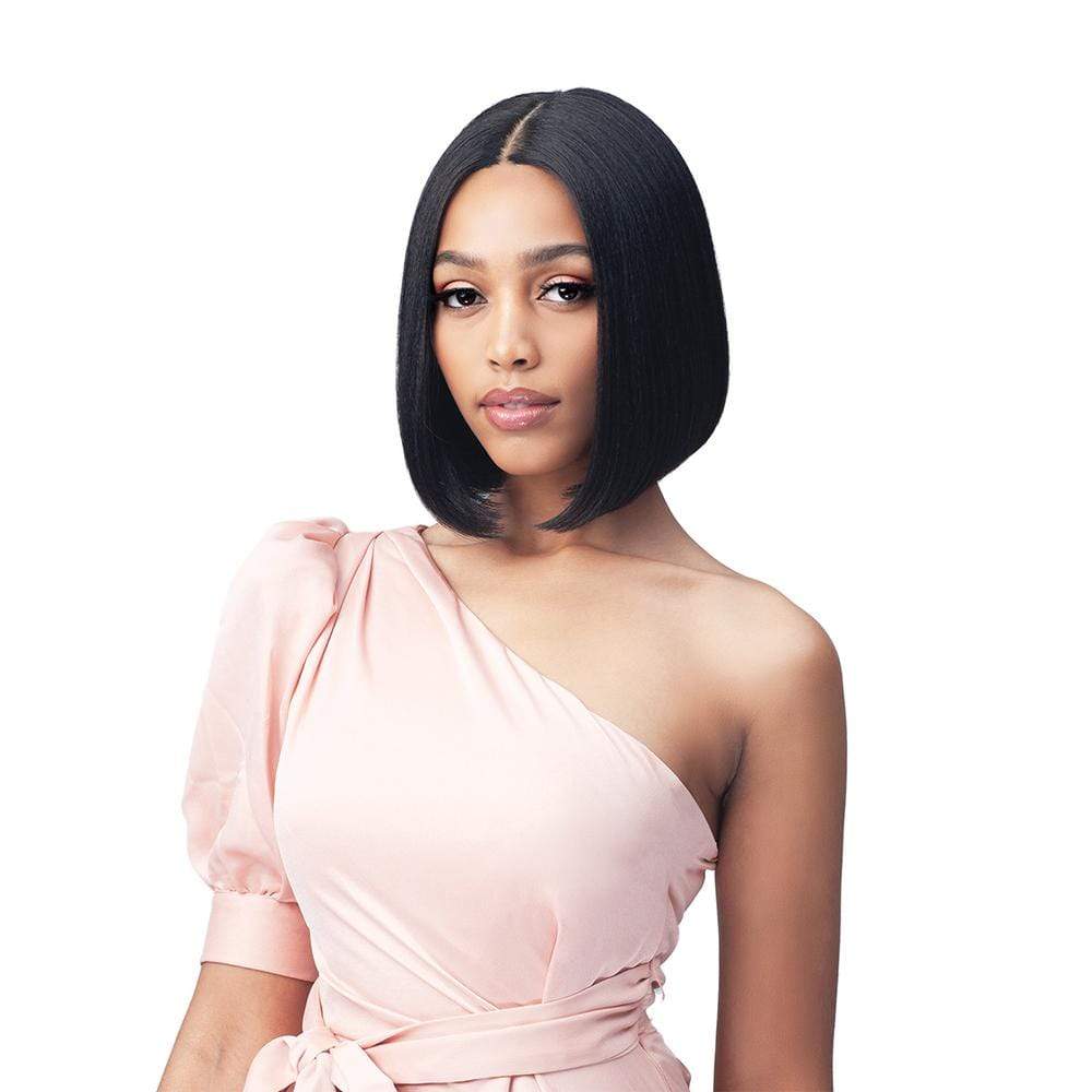 Bobbi Boss Synthetic Lace Front Wig - MLF580 Livana