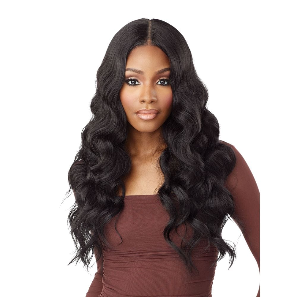 Sensationnel Cloud 9 What Lace 13x6 Lace Frontal Wig - Aziza 26