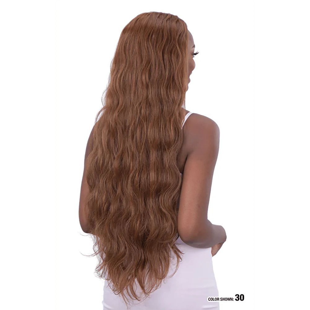 Shake-N-Go Organique Lace Front Wig - Soft Body Wave 30