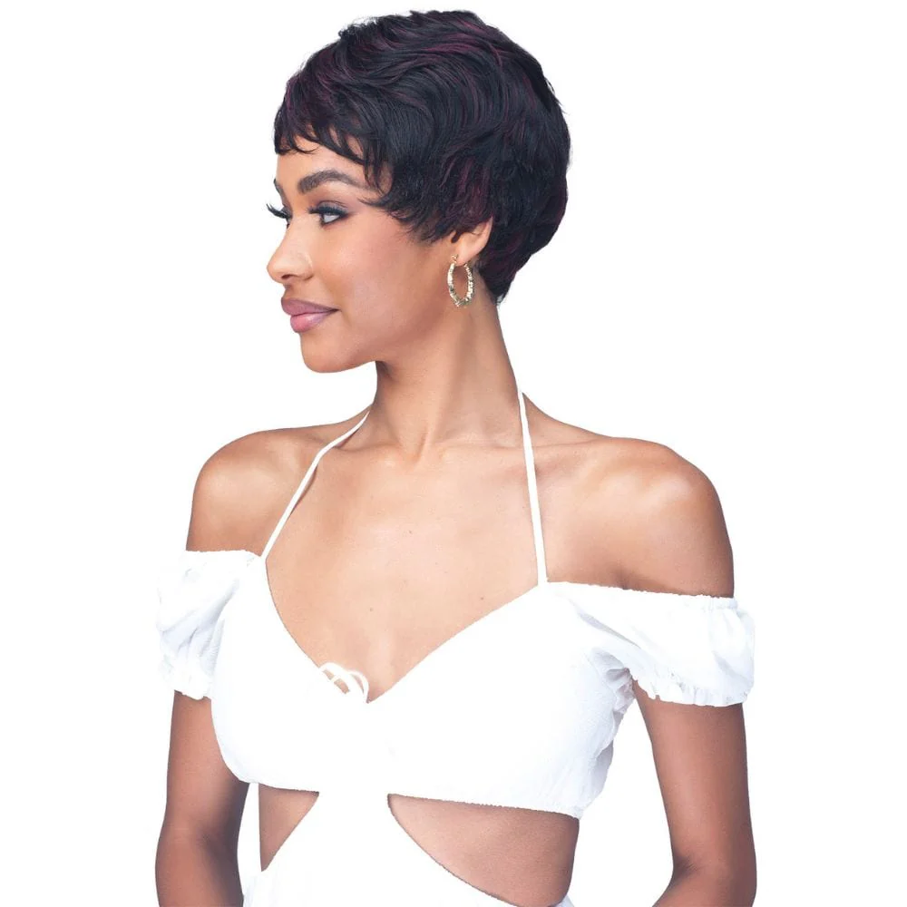 Bobbi Boss Miss Origin Essential Wig Series - MOG011 June