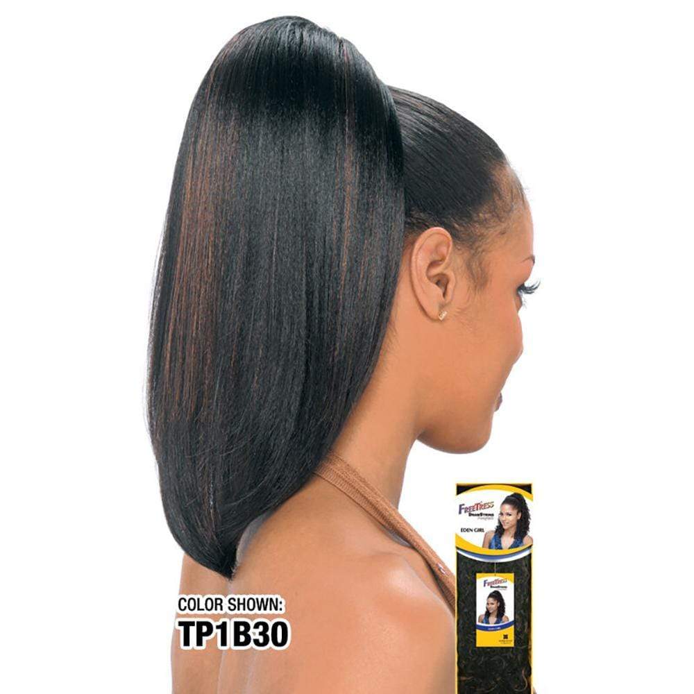 Freetress Drawstring Ponytail - California Girl