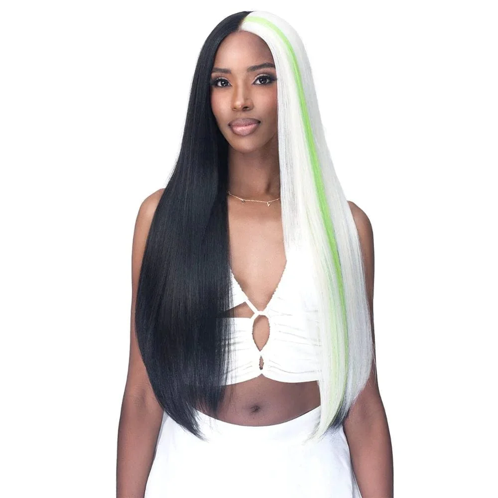 Bobbi Boss 13x4 Glueless Lace Frontal Wig - MLF685 Norah