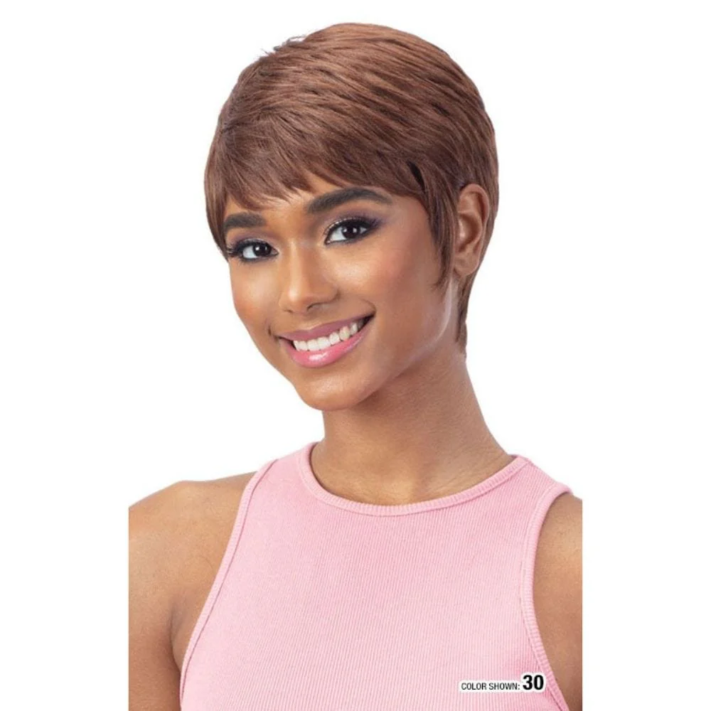 FreeTress Equal Synthetic Wig - Lite Wig 015