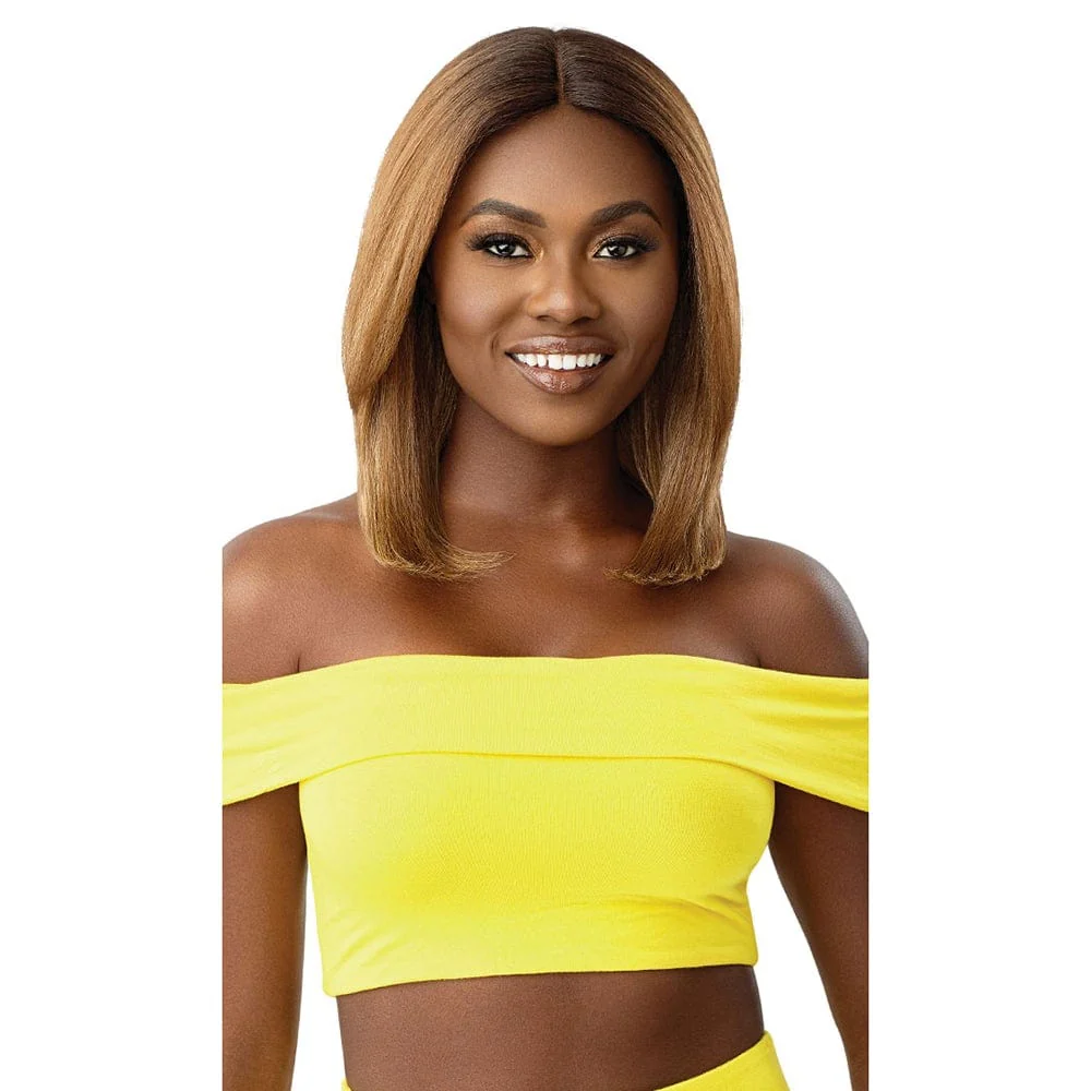 Outre The Daily Wig Synthetic Lace Part Wig - Rina