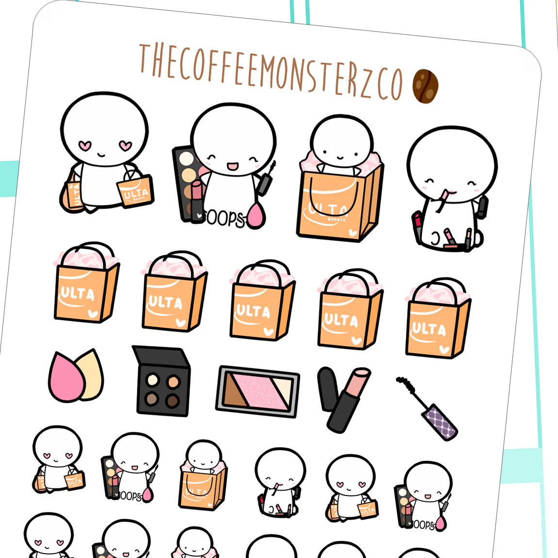 ULTA Emotis (Shopping Collection)