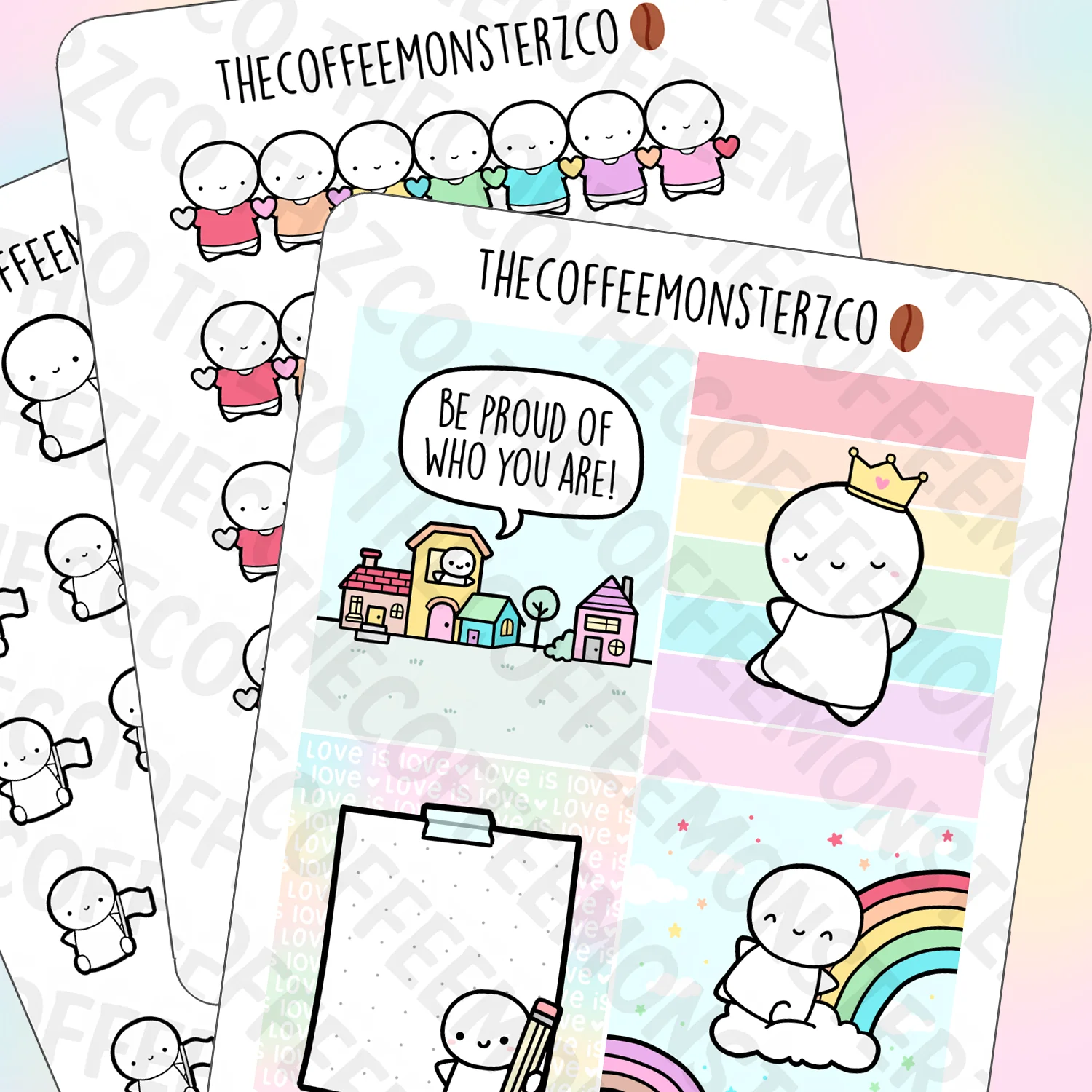 Pride 2020 FUNDRAISER