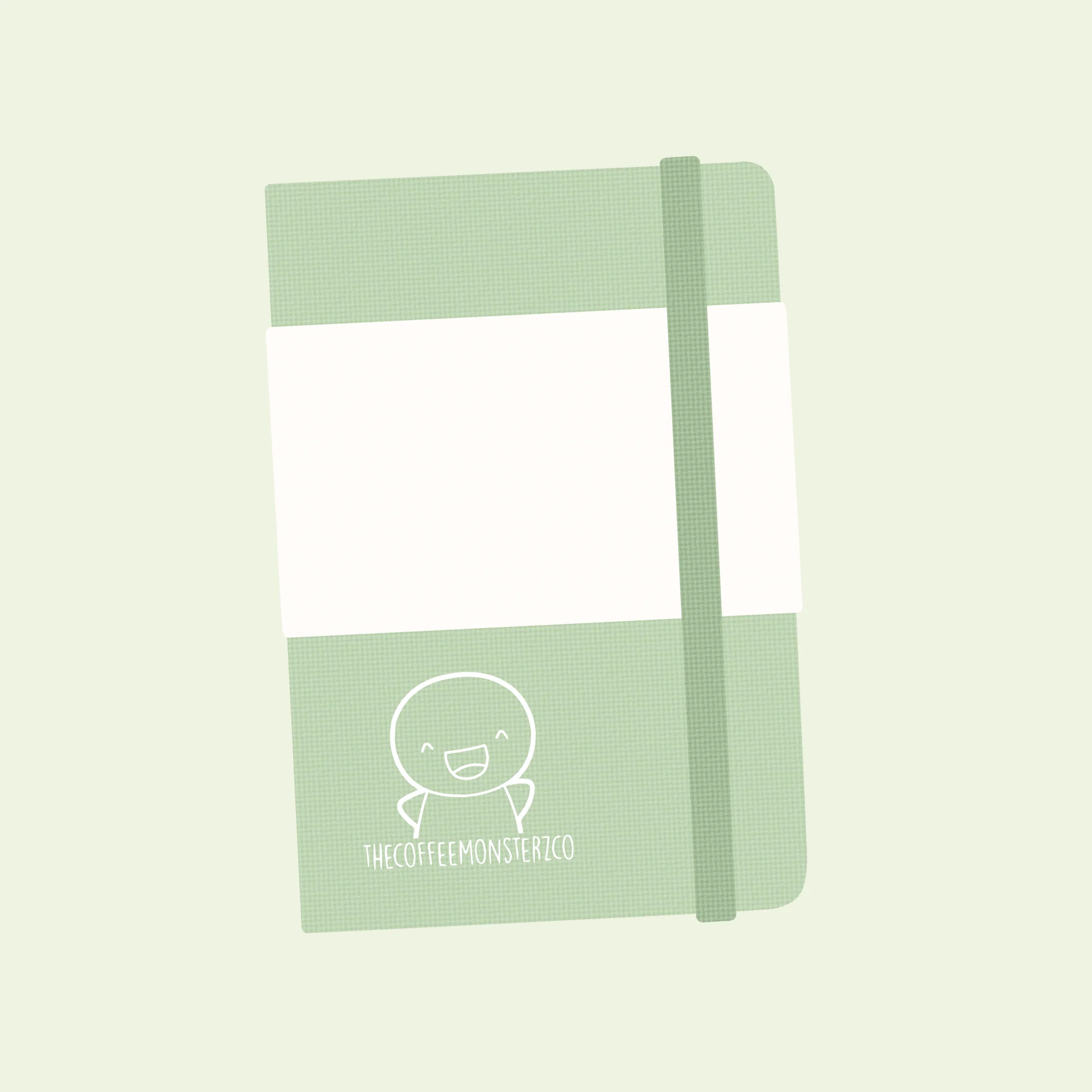 Emoti Leuchtturm1917 Pocket Notebook - Softcover