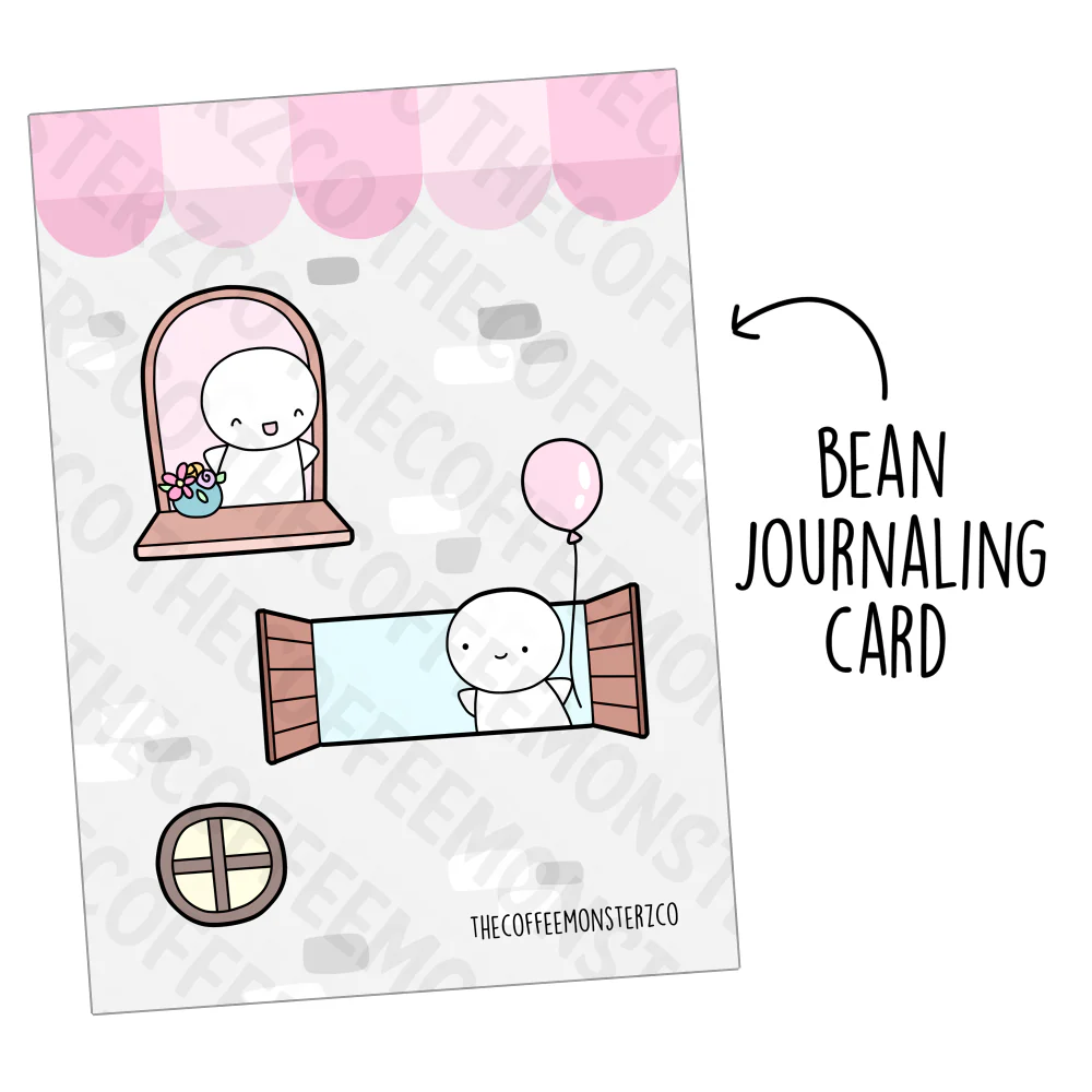 Hello World! - Card Print