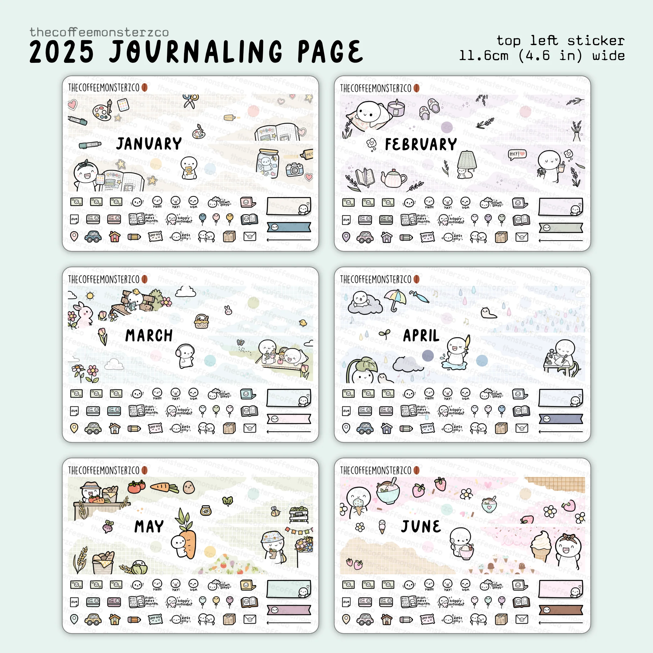 2025 Large Kit Page 1