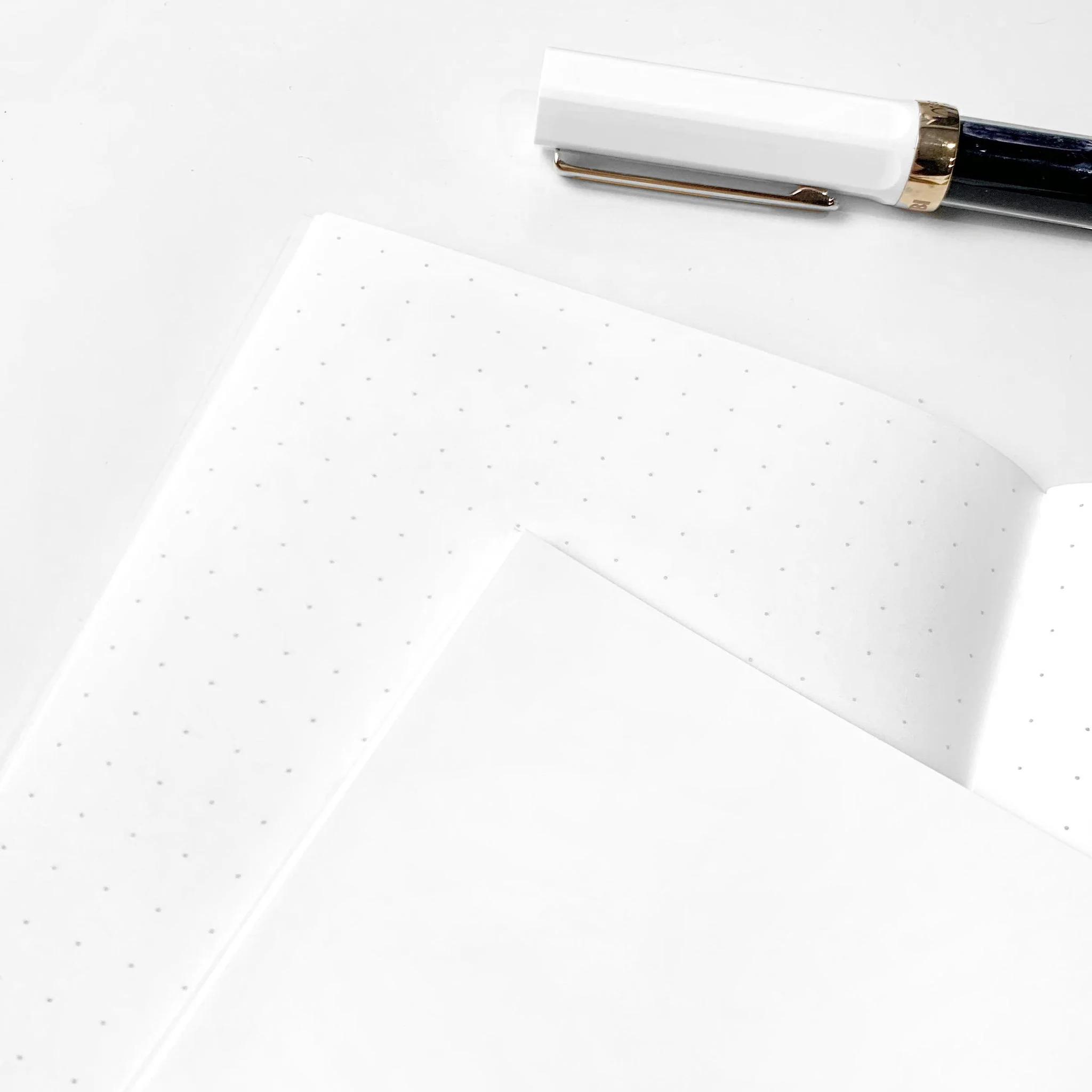 Companion Notebook Set - 68gsm Tomoe River Paper