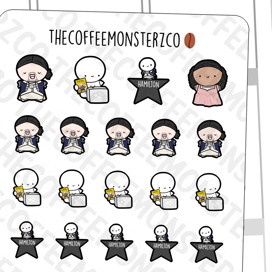 Hamilton Emotis