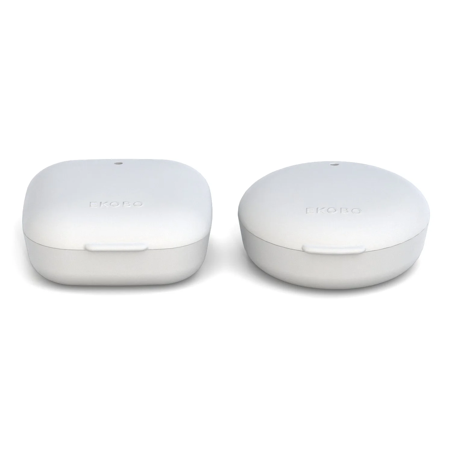 Travel Soap Box Duo - Cloud