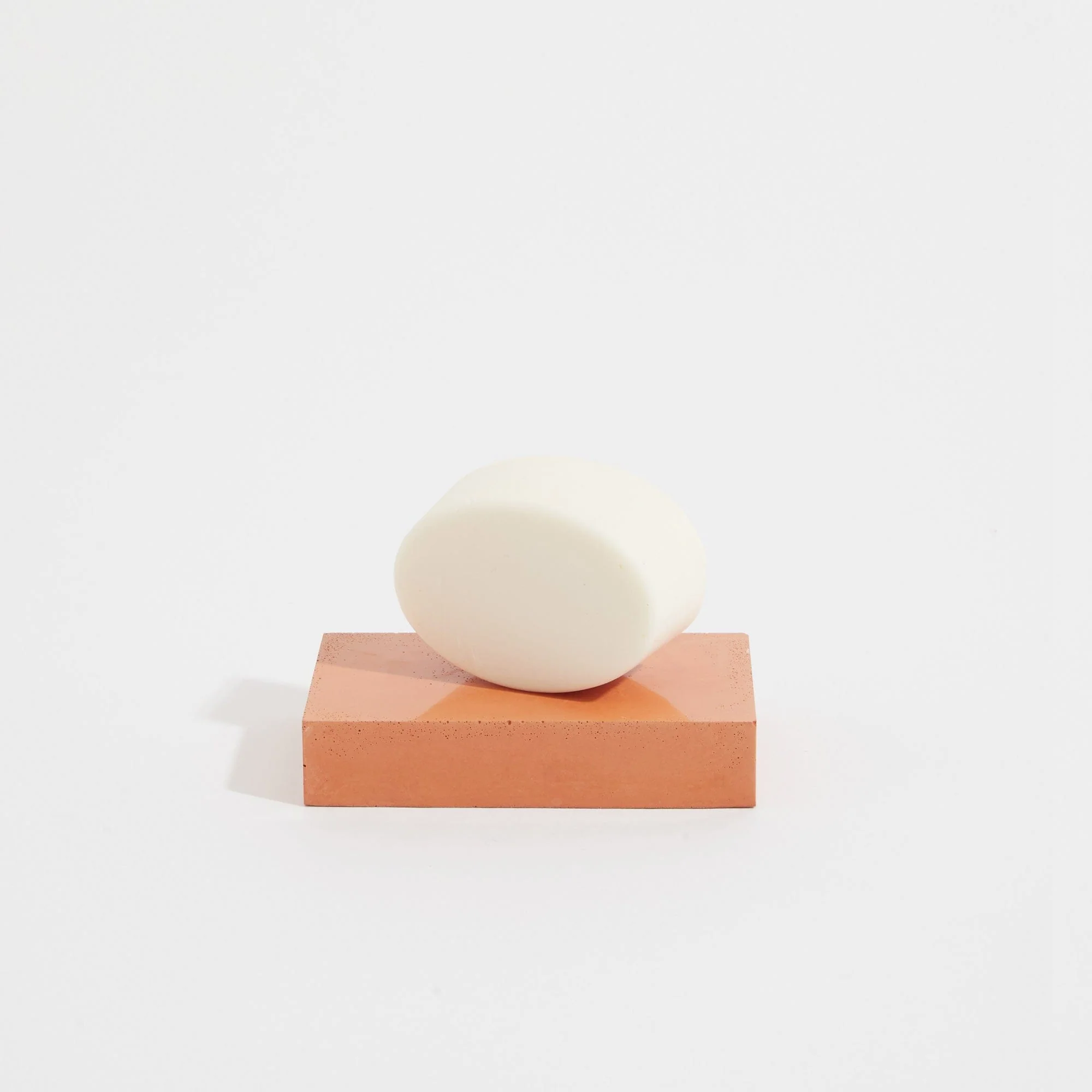 Fossette - Perfect Solid Shampoo