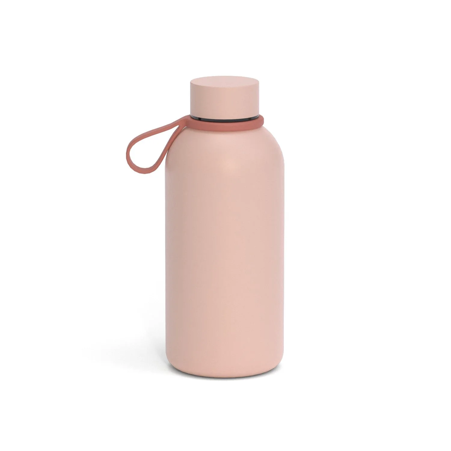 Loop Bottle Carrier - Terracotta
