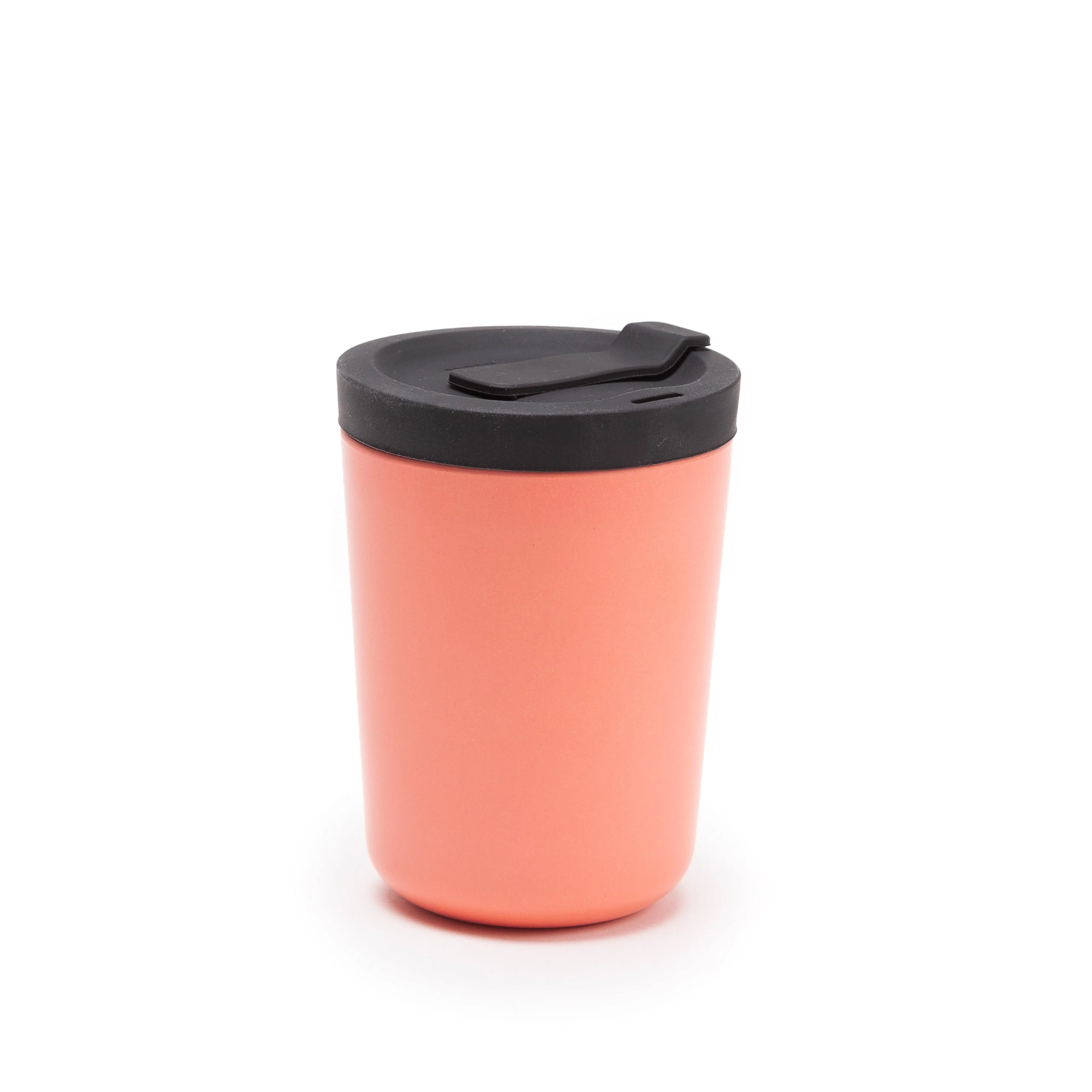 Vogeelle Takeaway Mug 12 oz - Coral