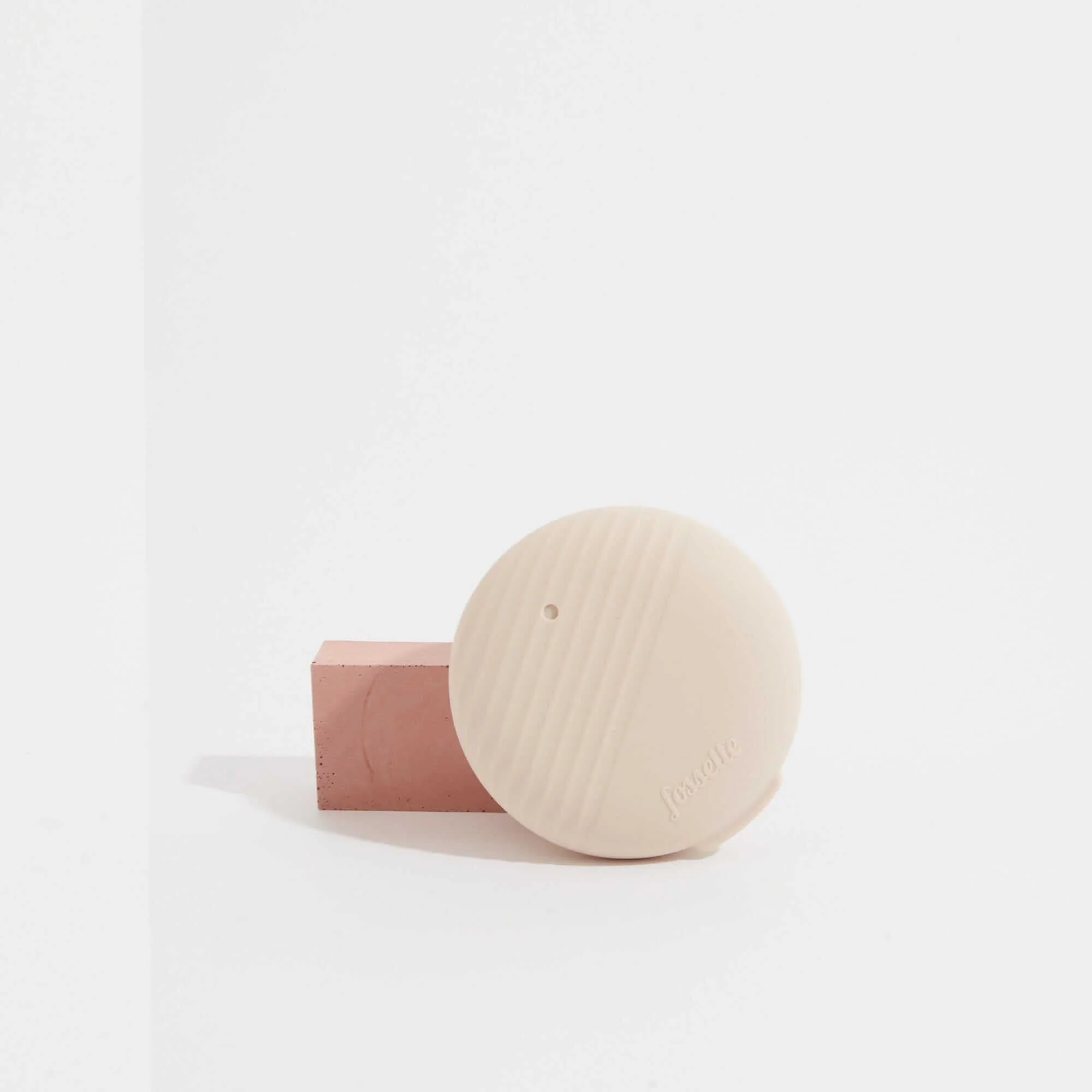 Fossette - Conditioner Travel Box