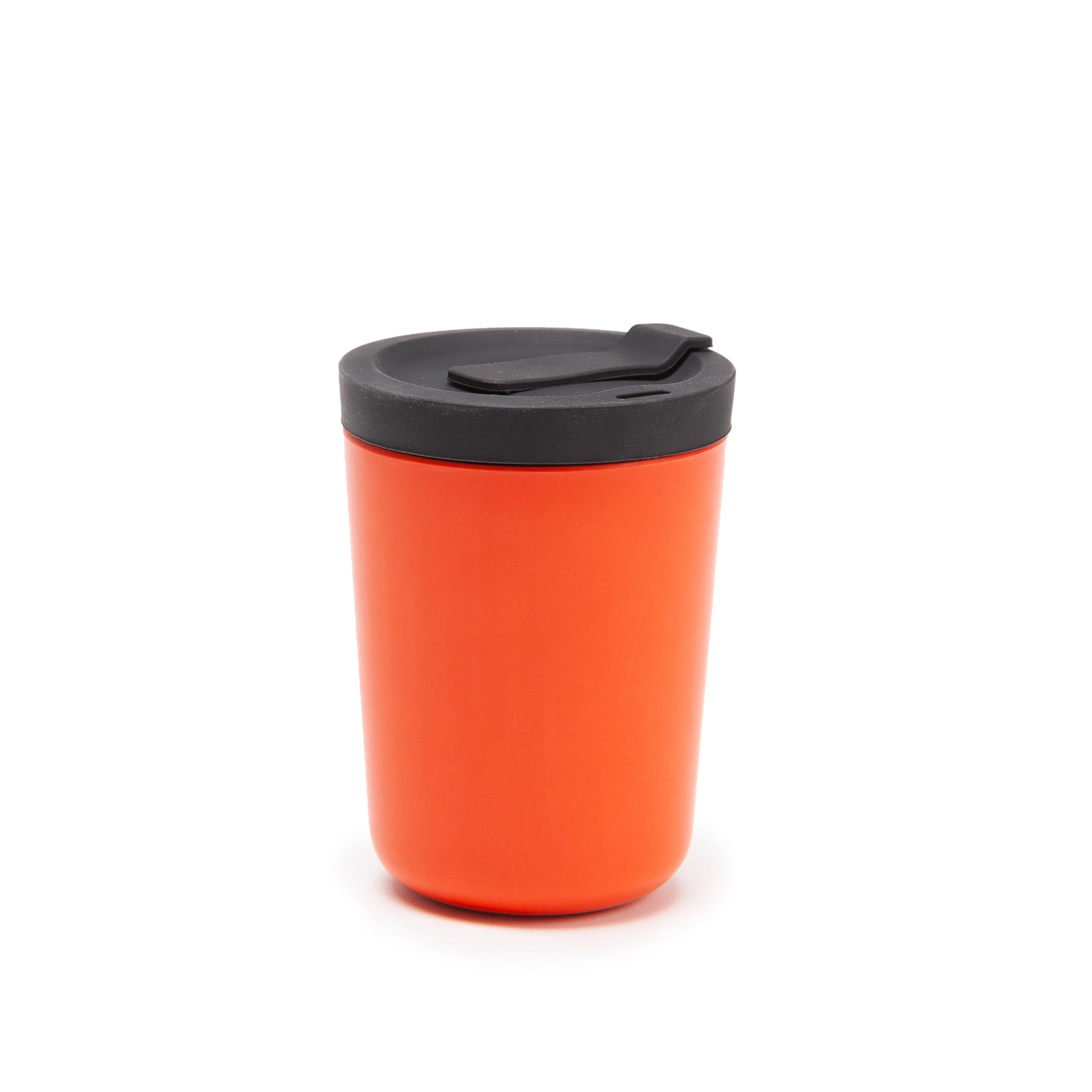 Takeaway Mug 12 oz - Persimmon
