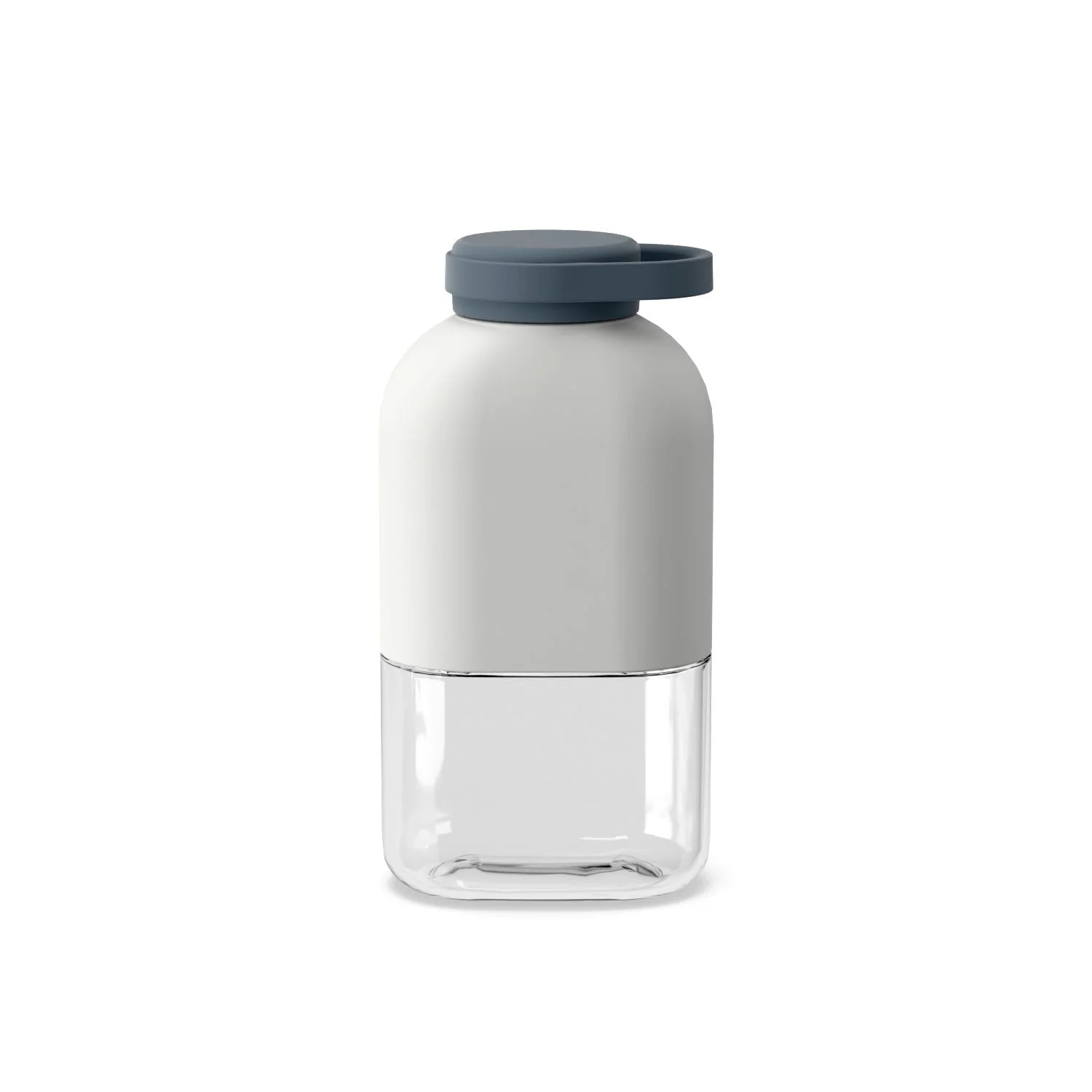 Slim Water Bottle 12 oz Cloud / Storm